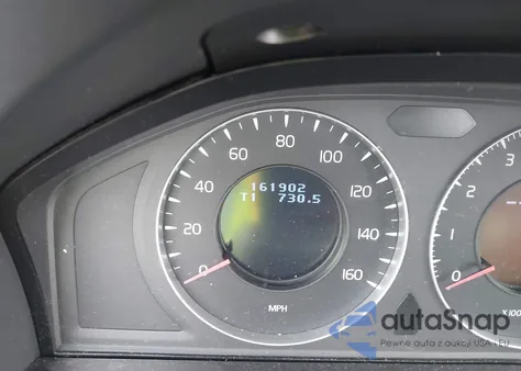 2011 Volvo Xc60 3.2/3.2 R-Design from USA, damaged, VIN YV4952DL1B2163771